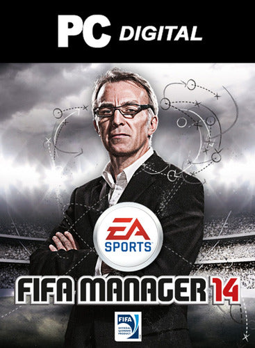 Fifa Manager 14 Pc Español Legacy Edition 2014 0