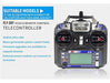 Flysky Fs-i6 6ch 2.4ghz Afhds Rc Transmisor Con Receptor Fs- 2