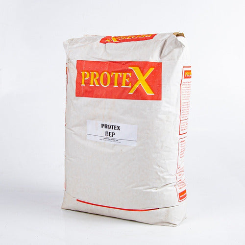 Protex Rep Mortero Reparaciones Rápida Habilitación 30 Kg 1