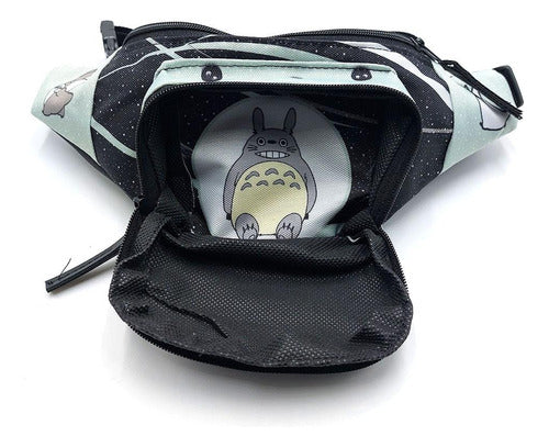 Totoro Fanny Pack - My Neighbor Totoro 1