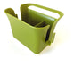 MARTOSCOOLSTUFF Kitchen Utensil Drainer Organizer with Detergent Sponge Holder 5