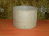 Cylinder Lampshade in Jute 20-20/15 cm Height 4