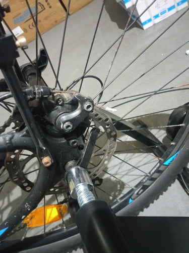 Rodillo Para Bicicleta 26-29 4