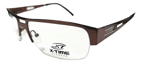 XT Medium Curved Anatomical Half Frame 2