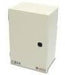 Gabexel Metal Cabinet Ip65 Waterproof Ge3030-16 #cs 2