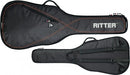 Ritter Rgp2-d/brd Funda P/ Guitarra Acústica Dreadnought 0