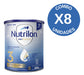 Nutrilon Profutura 3 Combo X8 800g Infant Formula 1