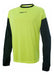 Kadur Long Sleeve Goalkeeper Jersey with Elbow Protections 0