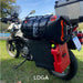 Loga 5 Lts. Gasoline Can with Support 4