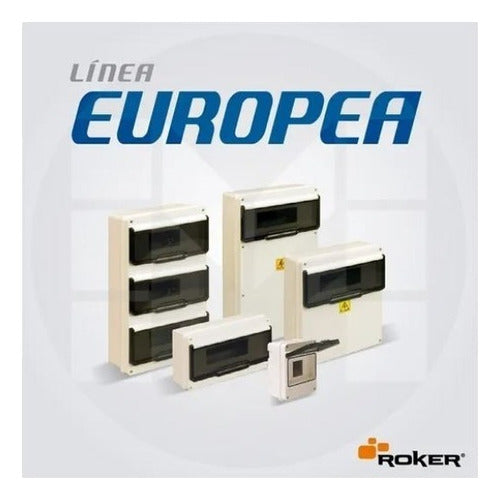 Roker Caja Termica Estanca 12 Modulos Sup Pre253 1