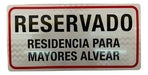 Carteles Viales. Chapa Galvanizada. Reflectivos 80x60 0