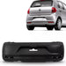 Volkswagen Paragolpe Trasero Vw Fox 2010-2015 0