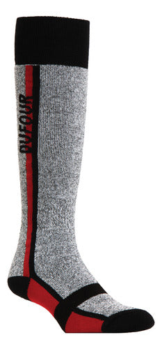 Dufour Pack X3 Men's Ski Socks 3