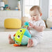 Fisherprice Fxc03 Sensorial Fun Fish Multicolor 1