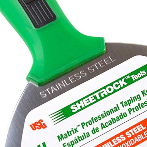 USG Sheetrock Matrix Professional Joint Knives 1