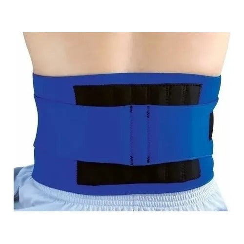 BanderGreen Sacro Lumbar Support Belt Neoprene 0