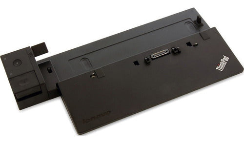 Lenovo Thinkpad Basic Dock With 90w Ac Adapter 2