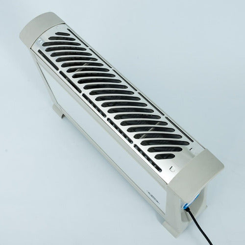 Star Trak Electric Convector Heater Combo - Set of 3 4