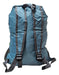 Travel Kit Suitcase Cover 23kg + Lightweight Foldable Backpack 5