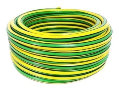 Irrigation Hose 1/2 Inch x 15 Meters 0