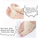 1  Para Correctores  De Juanetes - Bunion Buddy   Licra 4