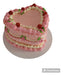 Claude Patisserie Torta Corazon Vintage 0