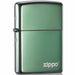 Zippo Original Lighter Model 28129zl With Warranty 0