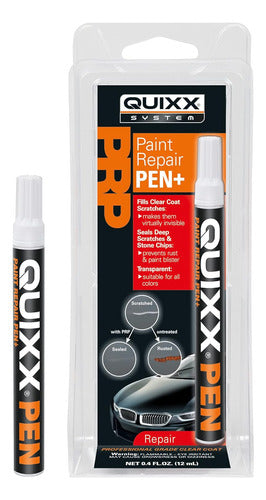 Quixx 10050 Paint Repair Pen 0