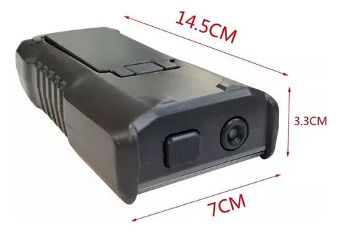 Digital Multimeter Tester Yaxun YX-890D 3