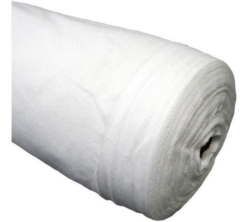 Ynter Industrial Malla Sombra Blanca 50% 2,20 X 150 Mts 0