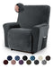 Asnomy Reclinable Chair Covers Lazy Boy Reclinable Covers 0