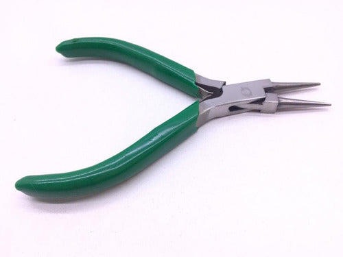 India Rosario Pliers 0