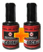 Jeep Black Charcoal Touch-Up Color Kit for Renegade Compas 1