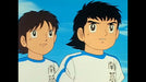 Supercampeones Captain Tsubasa Series Peliculas Y Ovas 3