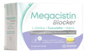 Megacistin Blocker Prevention Hair Loss Revitalizing Treatment 0