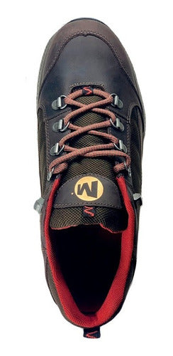 Merrell Zapatillas Joseph Outdoor 125003 Ahora 6 Empo2000 2