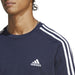 Adidas Essentials Men's T-Shirt - IC9335 Enjoy 3