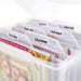 WRVCSS Storage Box and Card Organizer 4