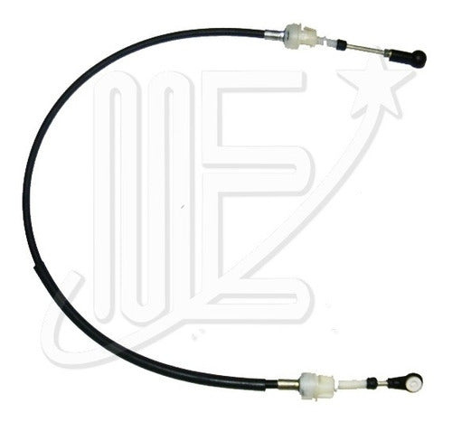 FIAT Cable Enganche De Cambios Nuevo Palio Fase 2 / 3 1.4 8v 0