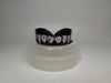 JM SPORT Mouthguard with Designs in Case for Boxing, Kickboxing, MMA, Thai 2