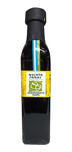 Quinto Sabor Smoked Flavoring 250ml 0