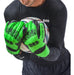 DRB® Royal 3.0 Goalkeeper Gloves for Adults - Professional Soccer 2