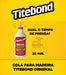 Cola Original Titebond Luthier Instrumentos Violão Guitarra 5