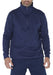 Pampero Medium Zip Cotton Sweatshirt 0