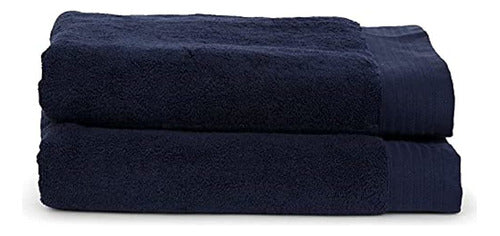 TowelSelections Luxury Bath Towels, Soft and Absorbent 0