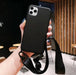 Dress My Cell Hanging Case for iPhone 12 13 Pro Max Anti-Shock 1