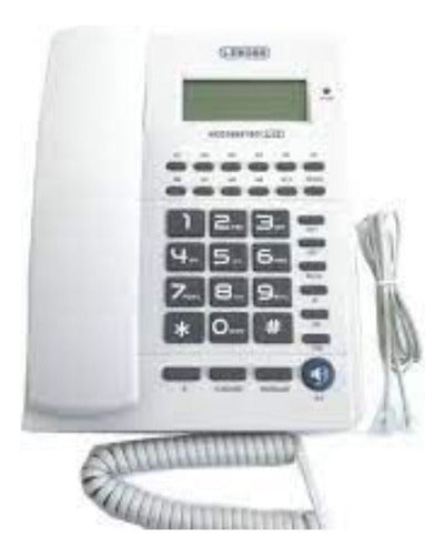 Telefono L13 Leboss - Sonivox - Sonivox 0