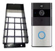 Ring Wireless Video Doorbell 2 Protection Grill 0