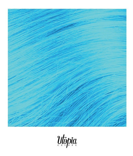 Fantasy Hair Dye - Utopia Colors - All Colors 125 mL 19