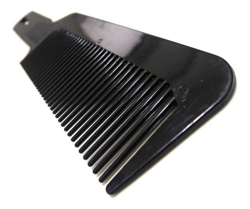 Official Barber Professional Hair Cutting Comb Type Andis 1